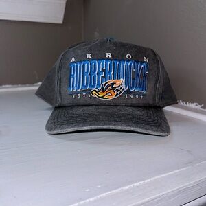 Akron Rubberducks SnapBack (47 brand)